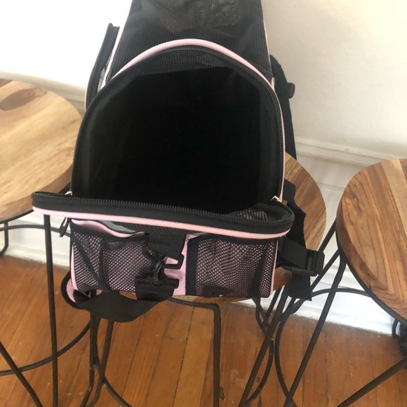 Doggie Travel Bag - Picture 5 of 8